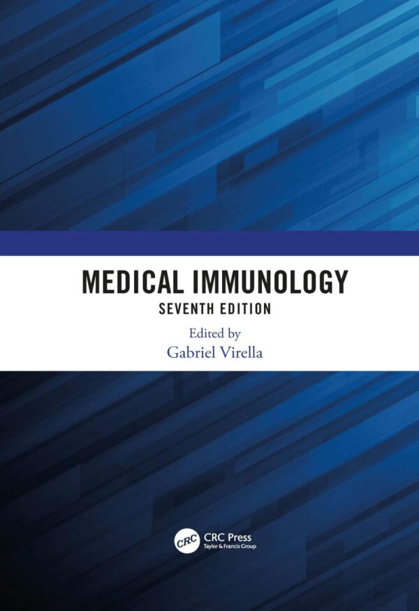 MEDICAL IMMUNOLOGY 7ED (PB 2020)