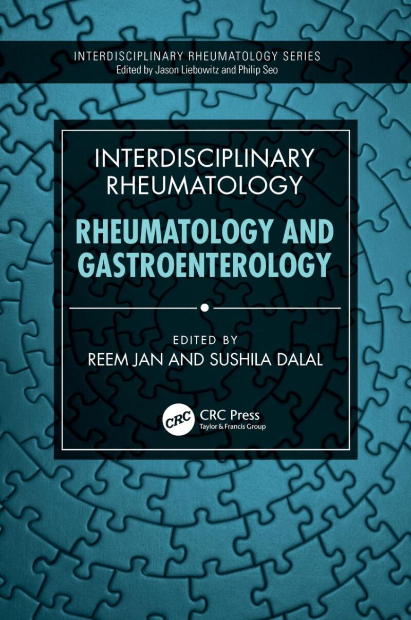 Interdisciplinary Rheumatology: Rheumatology And Gastroenterology