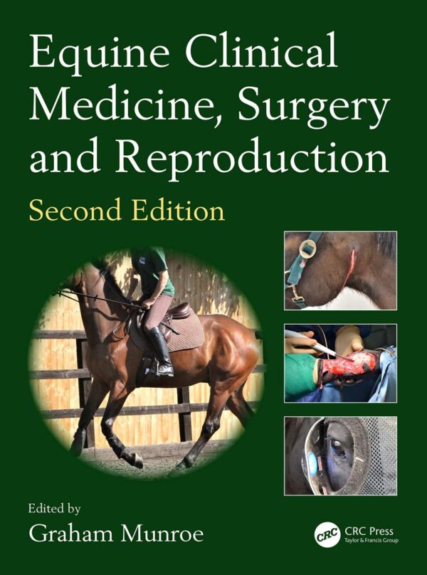 Equine Clinical Medicine