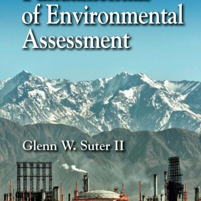 Fundamentals of Environmental Assessment
