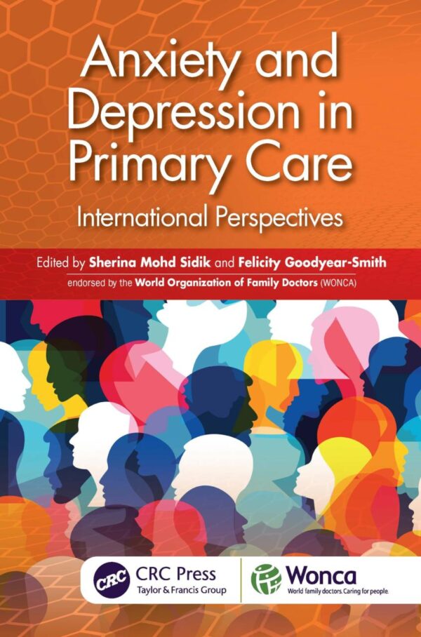 Anxiety and Depression in Primary Care: International Perspectives (WONCA Family Medicine)