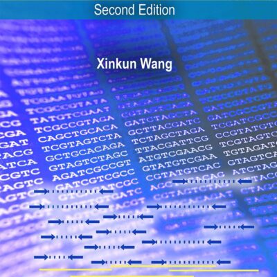 NEXT GENERATION SEQUENCING DATA ANALYSIS 2ED (HB 2024)