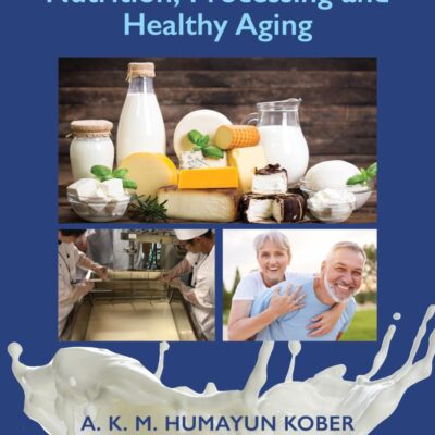 Milk and Dairy Foods