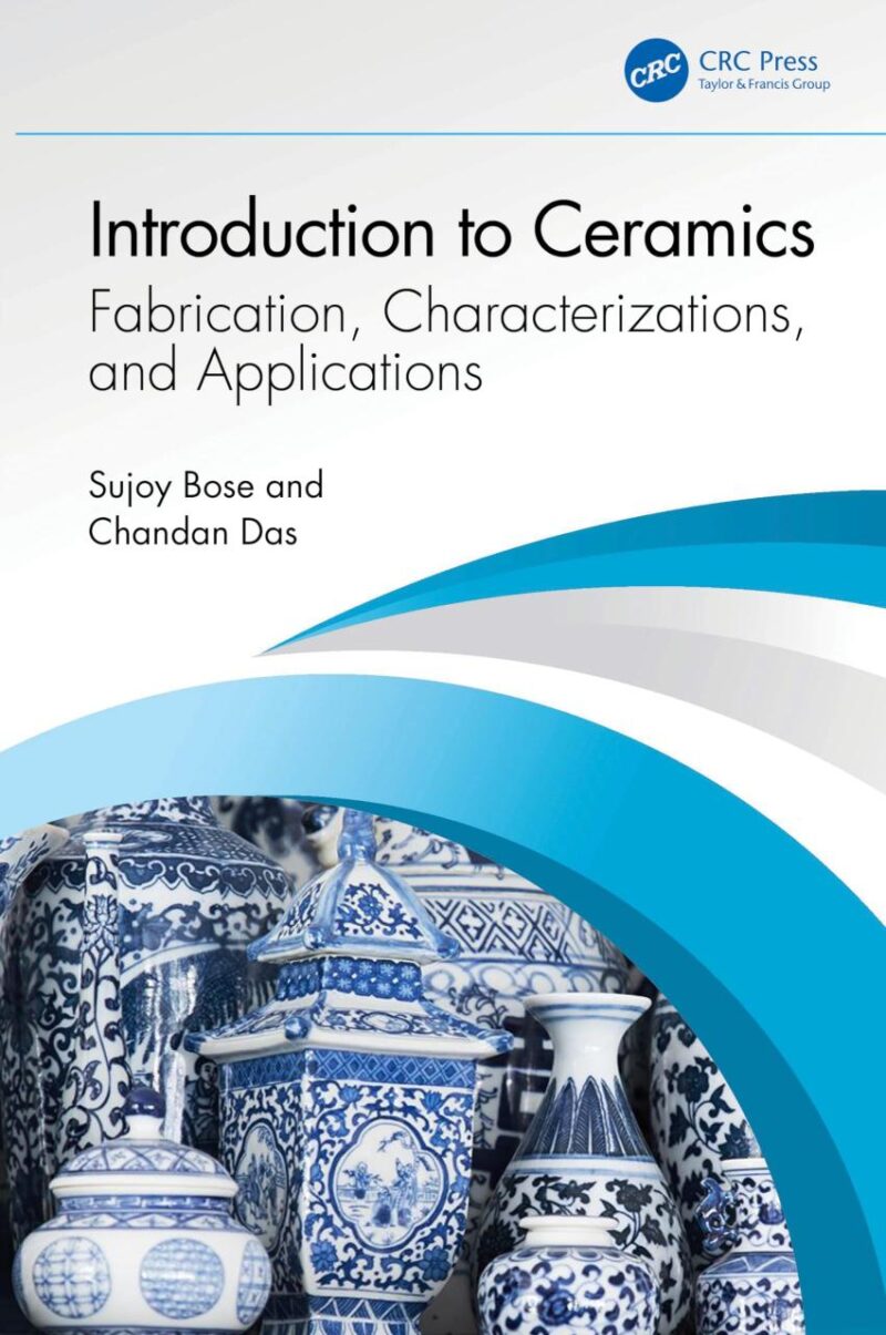 Introduction to Ceramics: Fabrication