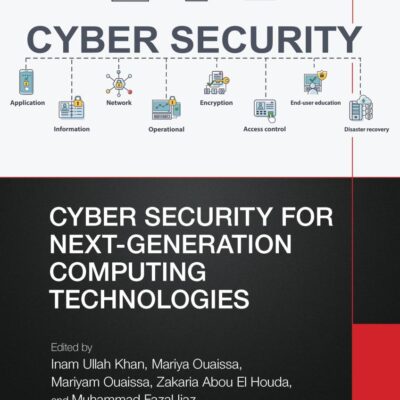 CYBER SECURITY FOR NEXT GENERATION COMPUTING TECHNOLOGIES (HB 2024)