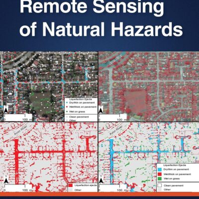 Remote Sensing of Natural Hazards
