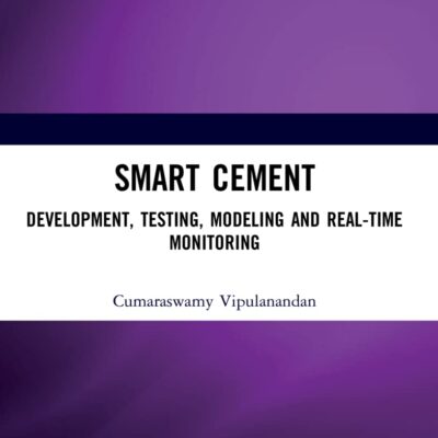 Smart Cement: Development
