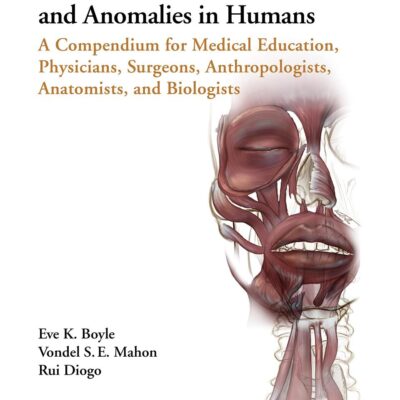 Handbook of Muscle Variations and Anomalies in Humans: A Compendium for Medical Education