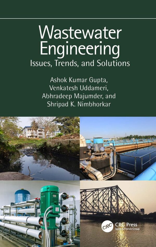 Wastewater Engineering: Issues