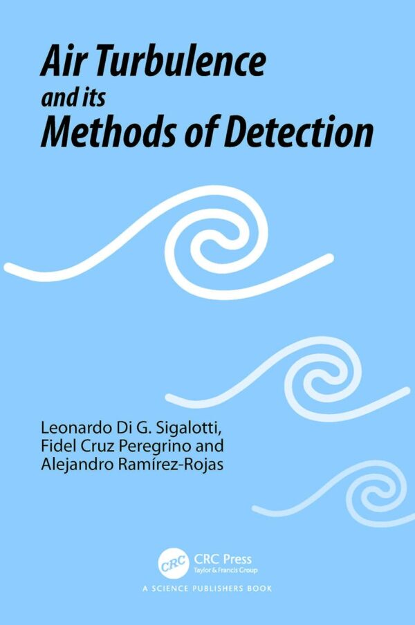 AIR TURBULENCE AND ITS METHODS OF DETECTION (HB 2023)