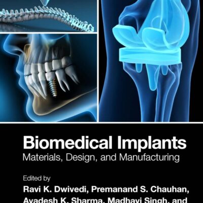 Biomedical Implants: Materials