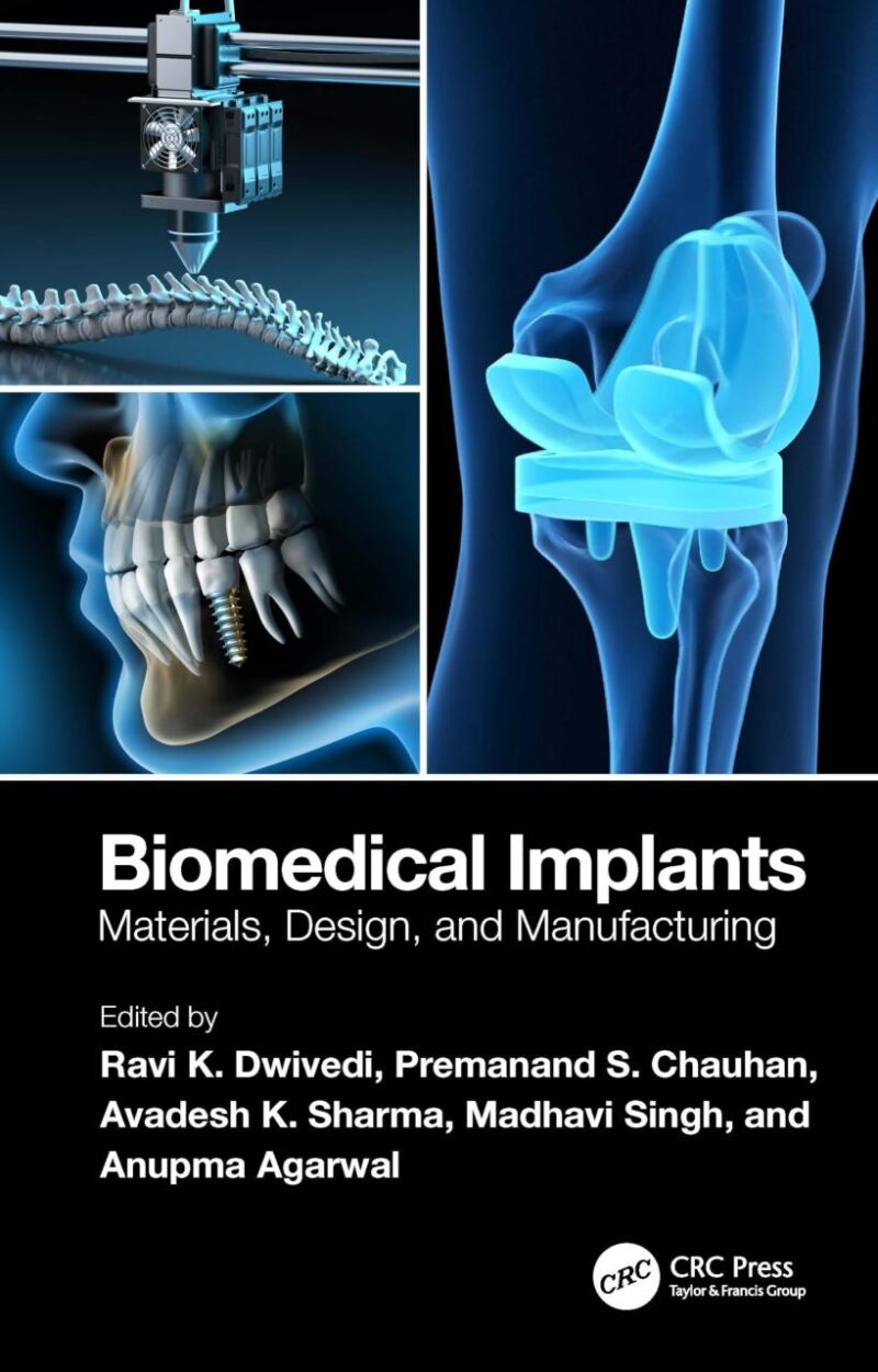 Biomedical Implants: Materials