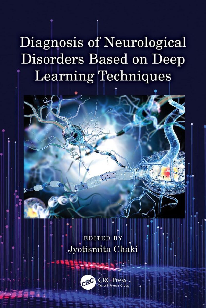Diagnosis Of Neurological Disorders Based On Deep Learning Techniques (Hb 2023)