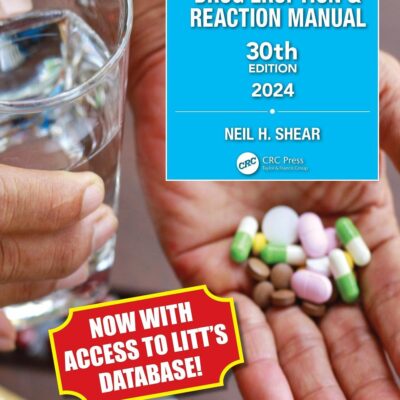 Litt's Drug Eruption & Reaction Manual