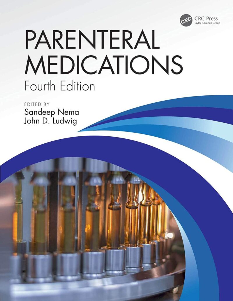 Parenteral Medications