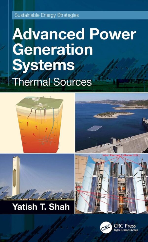 ADVANCED POWER GENERATION SYSTEMS THERMAL SOURCES (HB 2023)