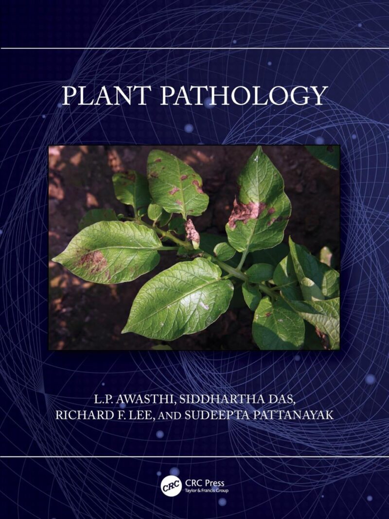 PLANT PATHOLOGY (HB 2025)