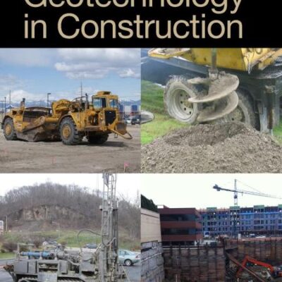 SOIL AND GEOTECHNOLOGY IN CONSTRUCTION