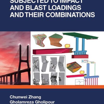 Concrete Structures Subjected To Impact And Blast Loadings And Their Combinations (Hb 2022)