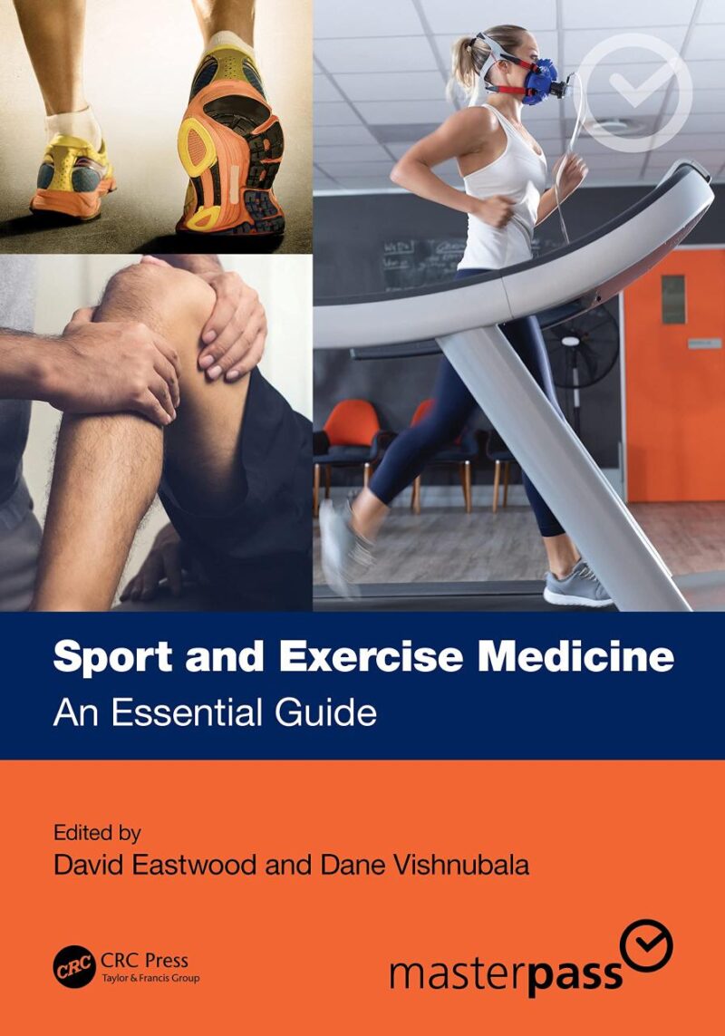 SPORT AND EXERCISE MEDICINE AN ESSENTIAL GUIDE (PB 2023)