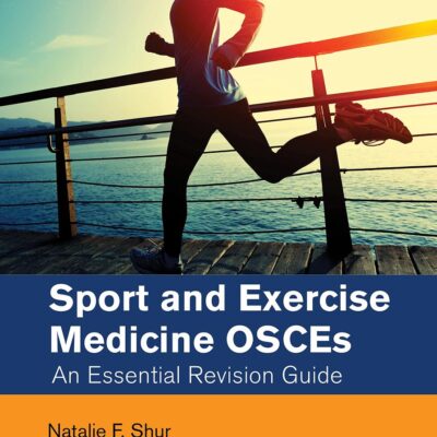 Sport and Exercise Medicine OSCEs