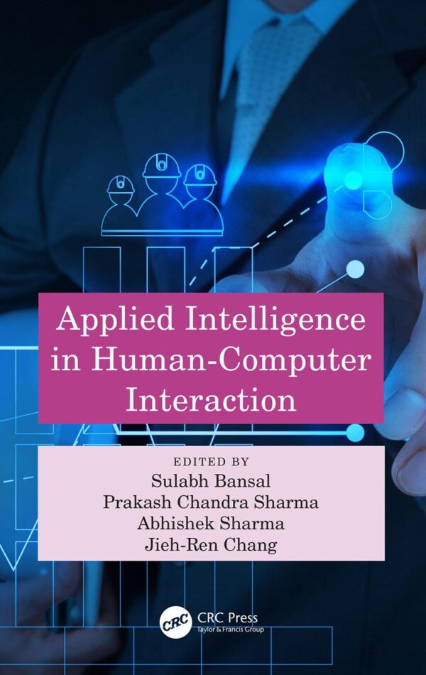 APPLIED INTELLIGENCE IN HUMAN COMPUTER INTERACTION (HB 2023)