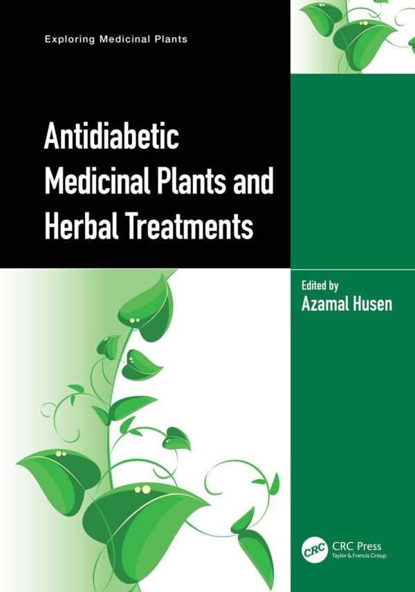 ANTIDIABETIC MEDICINAL PLANTS AND HERBAL TREATMENTS (HB 2024)