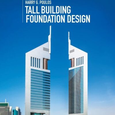 TALL BUILDING FOUNDATION DESIGN (PB 2017)