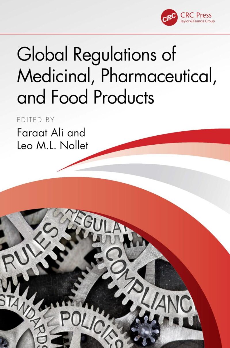 Global Regulations of Medicinal