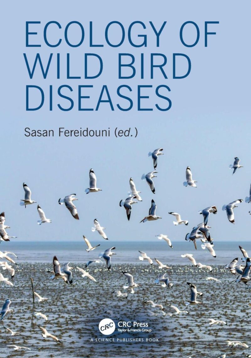 ECOLOGY OF WILD BIRD DISEASES (HB 2024)