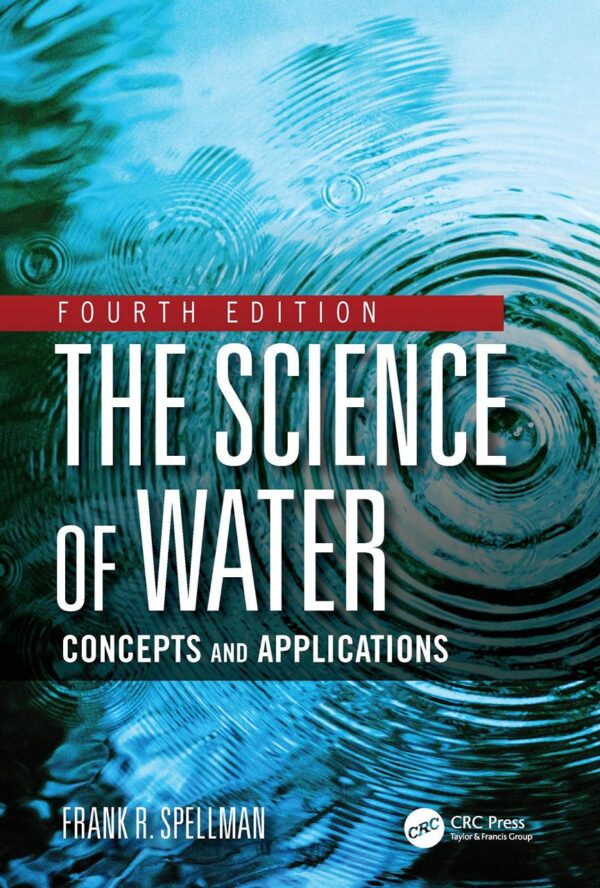 THE SCIENCE OF WATER
