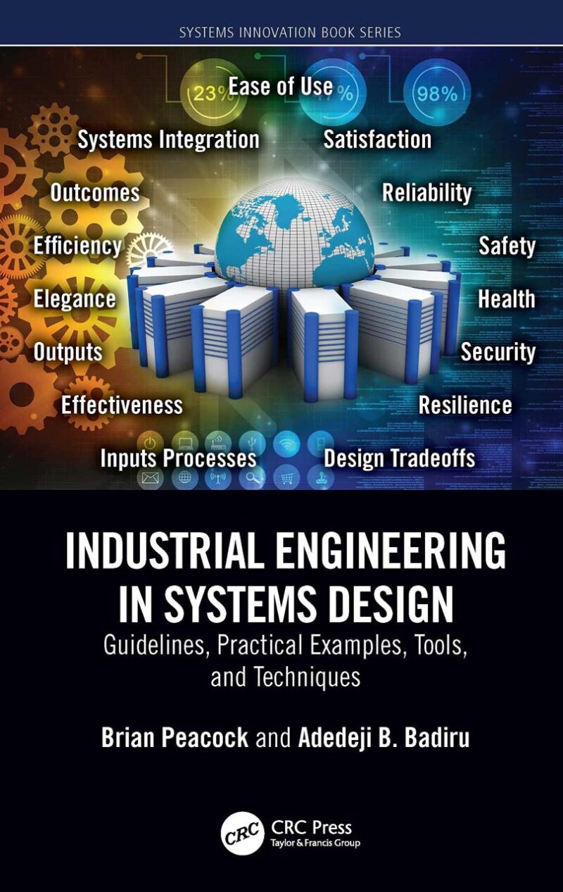Industrial Engineering in Systems Design: Guidelines