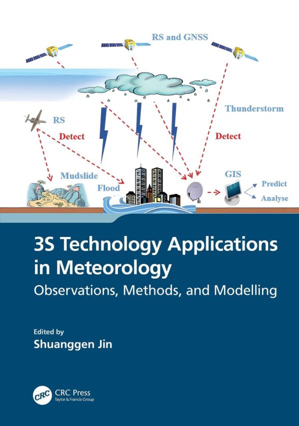 3S Technology Applications in Meteorology: Observations