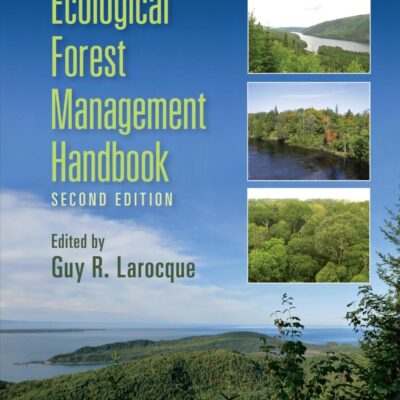 ECOLOGICAL FOREST MANAGEMENT HANDBOOK 2ED (HB 2025)