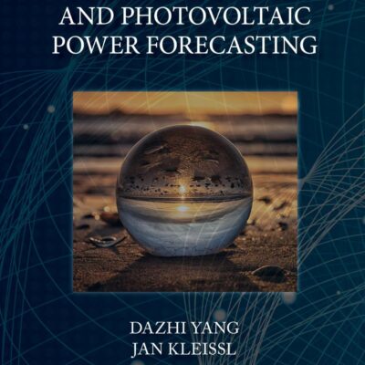 Solar Irradiance and Photovoltaic Power Forecasting