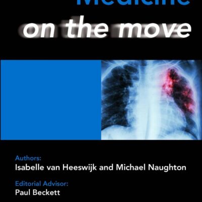 Respiratory Medicine On The Move (Pb 2025)