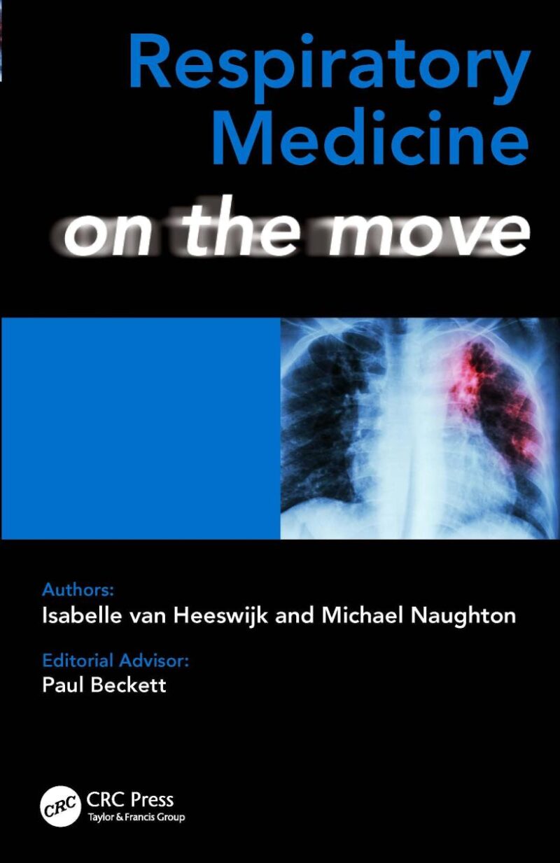 Respiratory Medicine On The Move (Pb 2025)