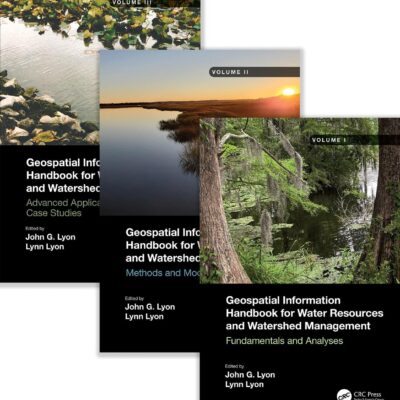 Geospatial Information Handbook for Water Resources and Watershed Management