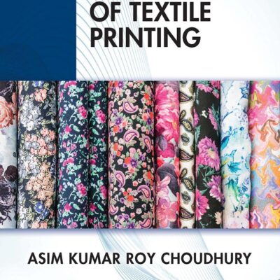 Principles of Textile Printing