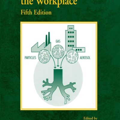 ASTHMA IN THE WORKPLACE 5ED (PB 2022)