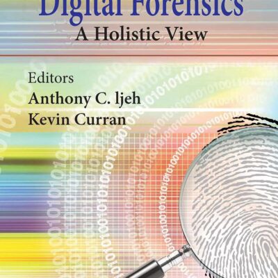 Crime Science and Digital Forensics