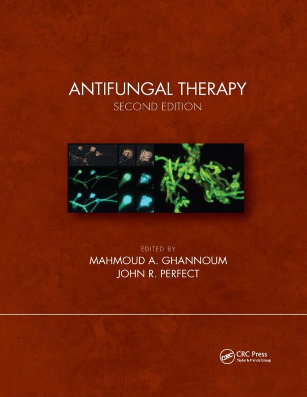 Antifungal Therapy