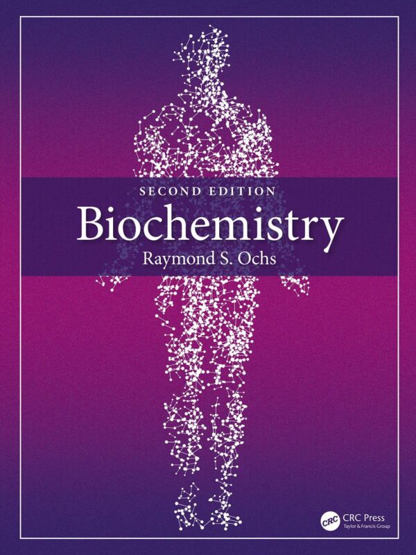 BIOCHEMISTRY 2ED (PB 2022)