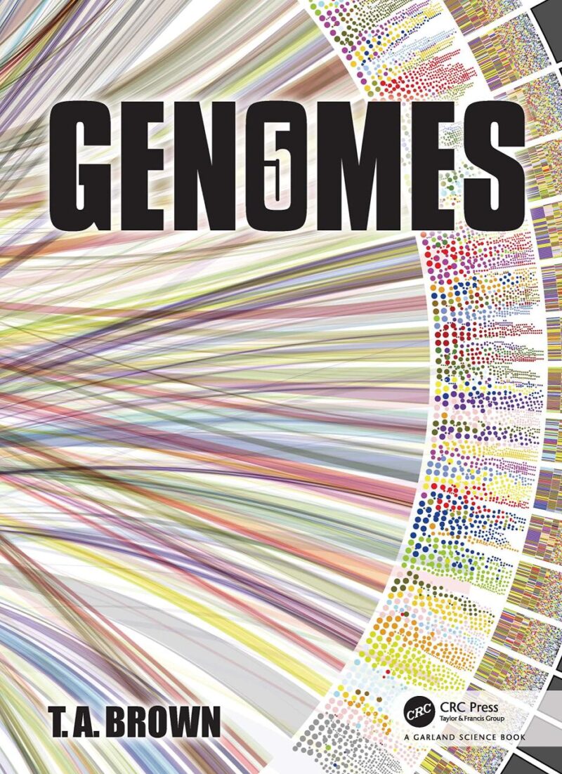 GENOMES 5