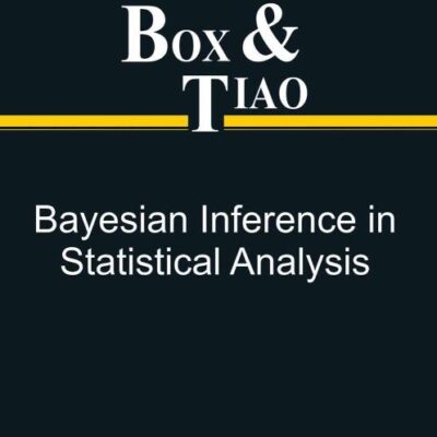 Bayesian Inference In Statistical Analysis (Pb 2014)