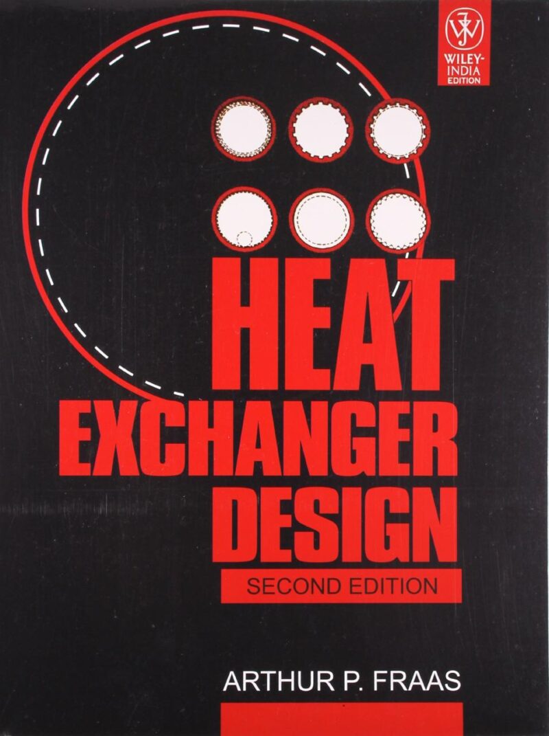 Heat Exchanger Design 2Ed (Pb 2011)