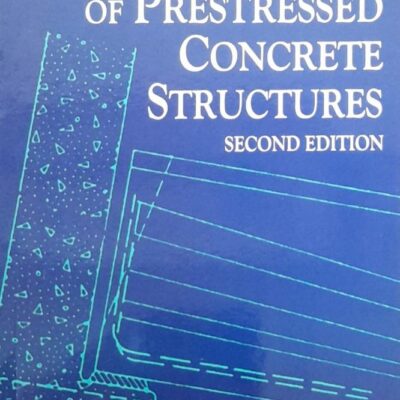Construction Of Prestressed Concrete Structures 2Ed (Pb 2014)
