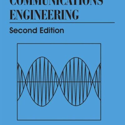 Introduction To Communications Engineering 2Ed (Pb 2014)