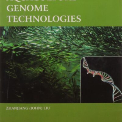 Aquaculture Genome Technologies (Pb 2016)