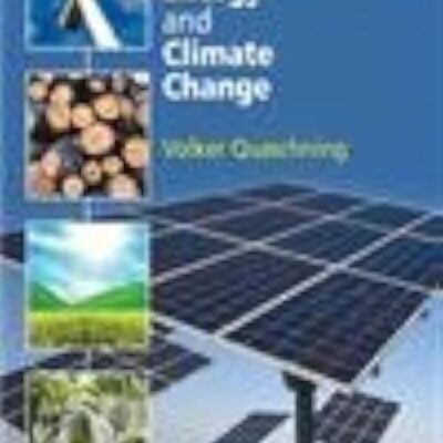 Renewable Energy & Climate Change (Pb 2012)